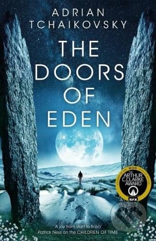 The Doors of Eden