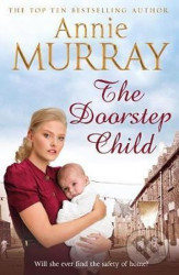 The Doorstep Child - Annie Murray