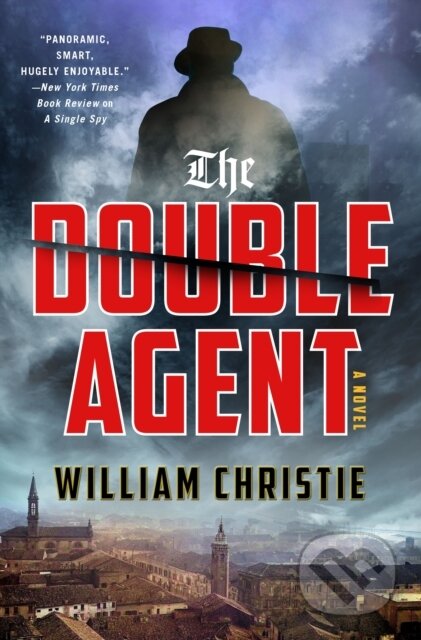 The Double Agent (A Novel)