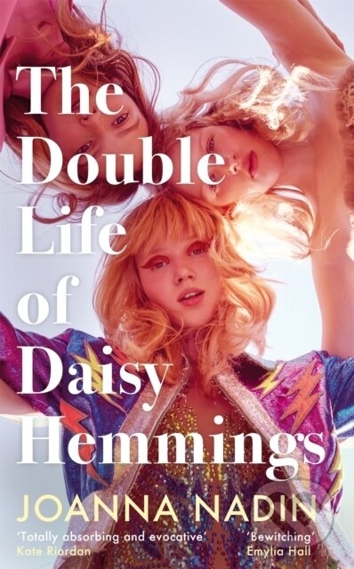 The Double Life of Daisy Hemmings