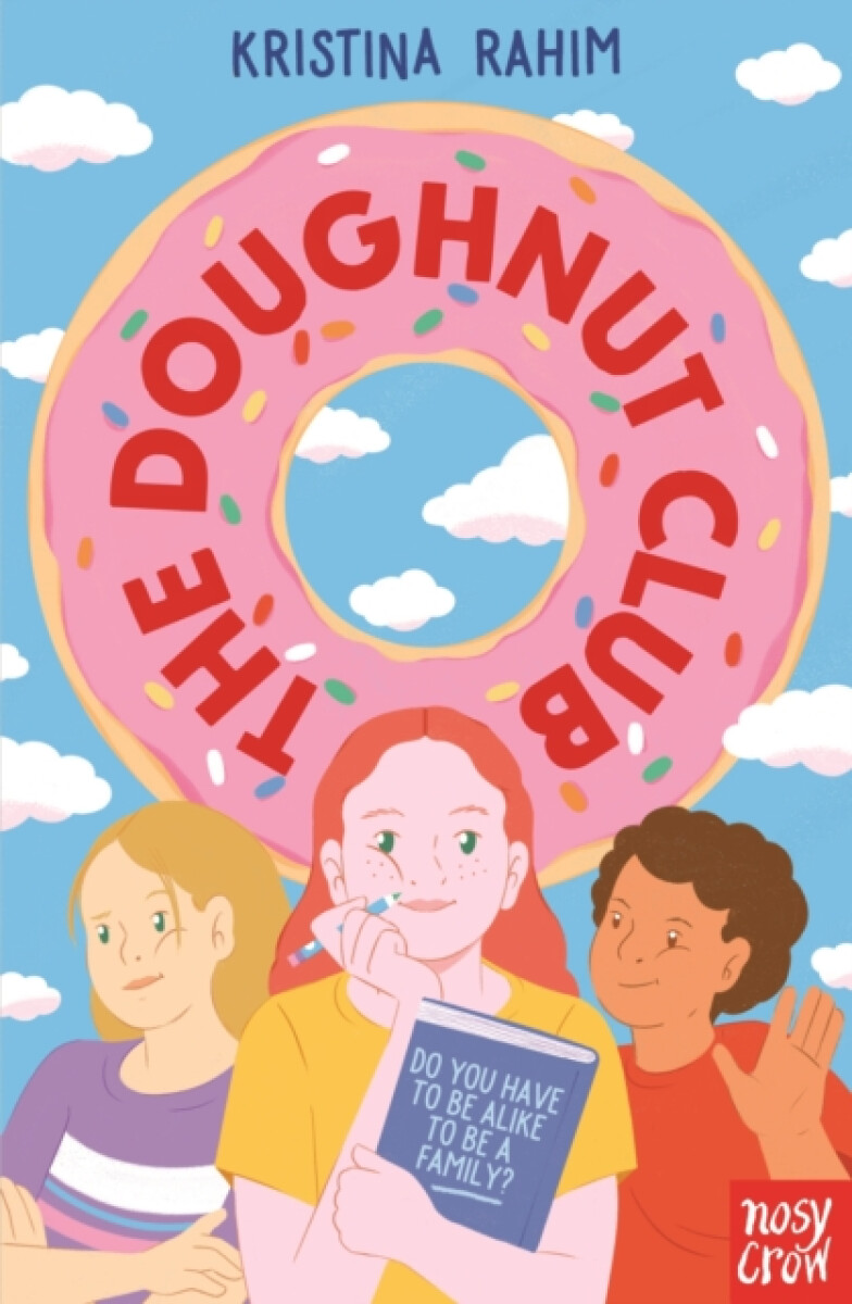 The Doughnut Club