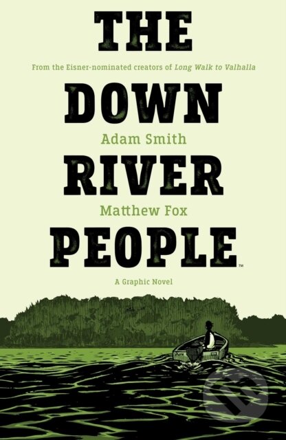 The Down River People