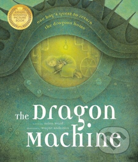 The Dragon Machine