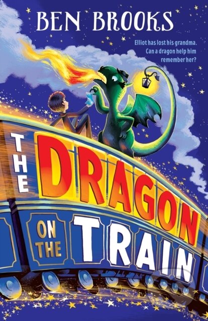 The Dragon on the Train