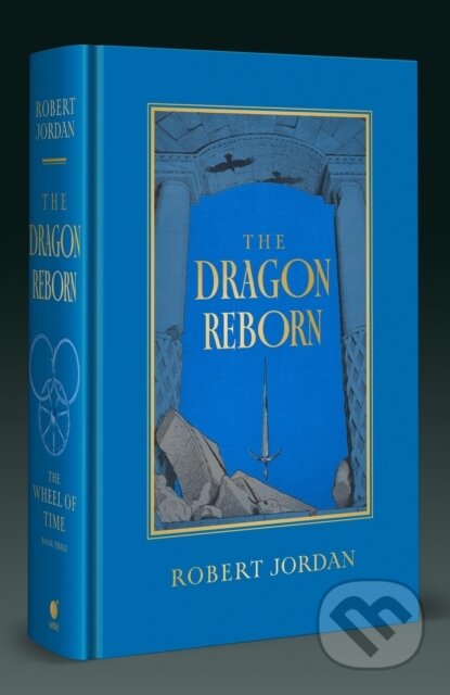 The Dragon Reborn