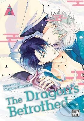 The Dragon´s Betrothed 2