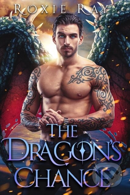 The Dragon's Chance (A Dragon Shifter Romance)