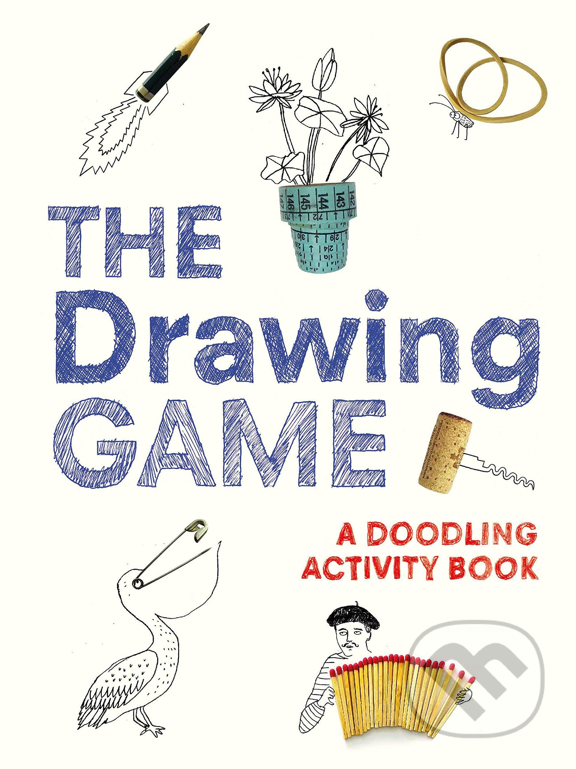The Drawing Game