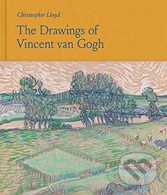 The Drawings of Vincent van Gogh