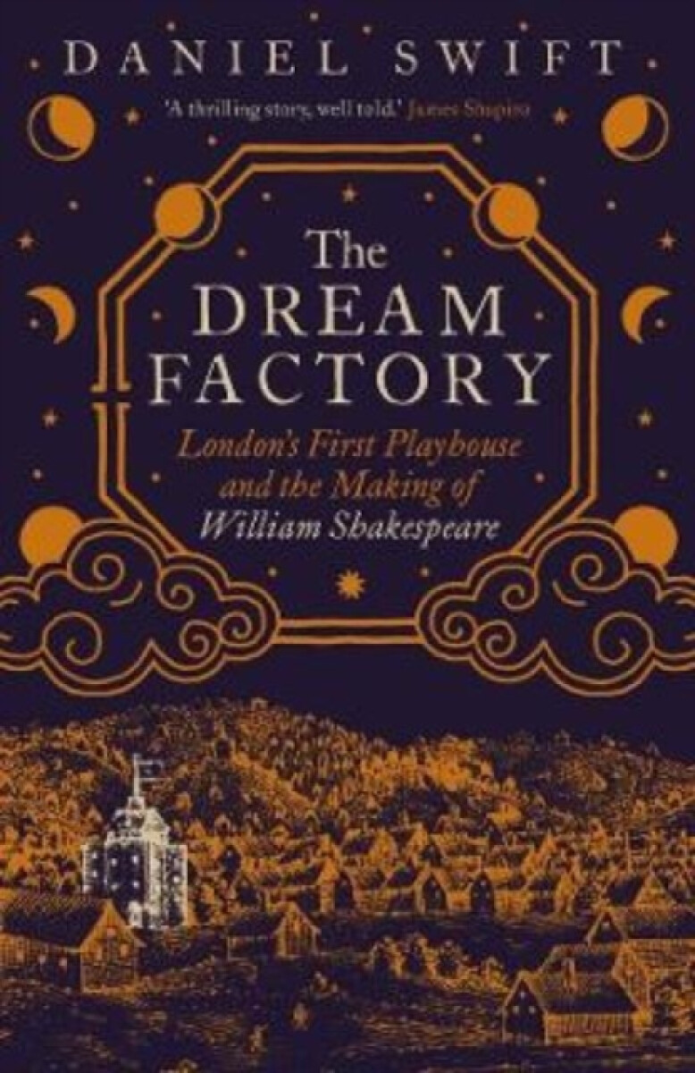 The Dream Factory