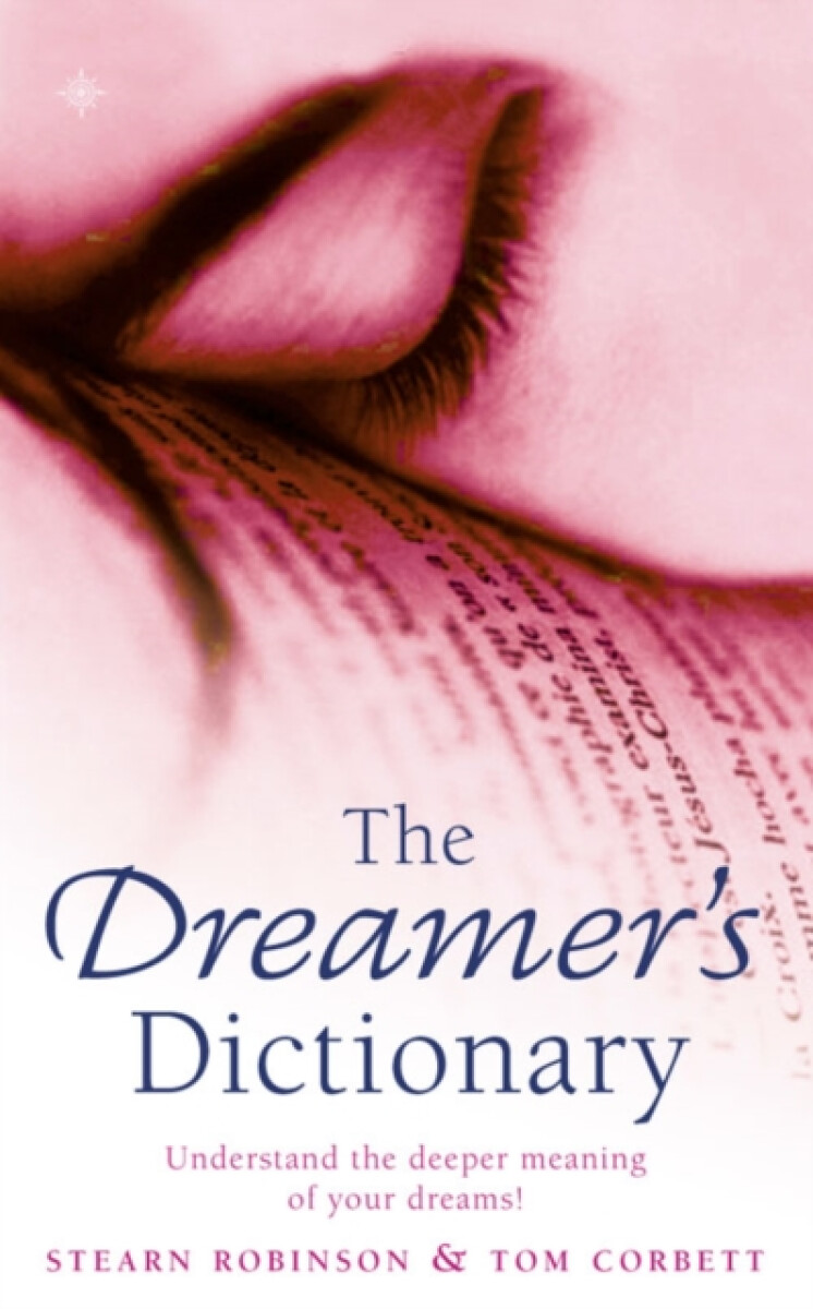 The Dreamerâ€™s Dictionary