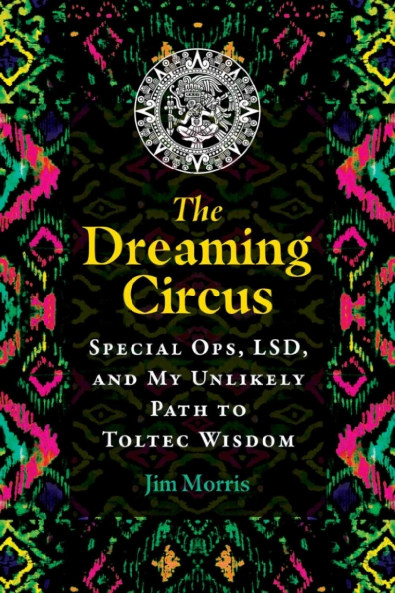 The Dreaming Circus