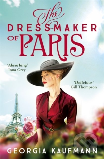 The Dressmaker of Paris