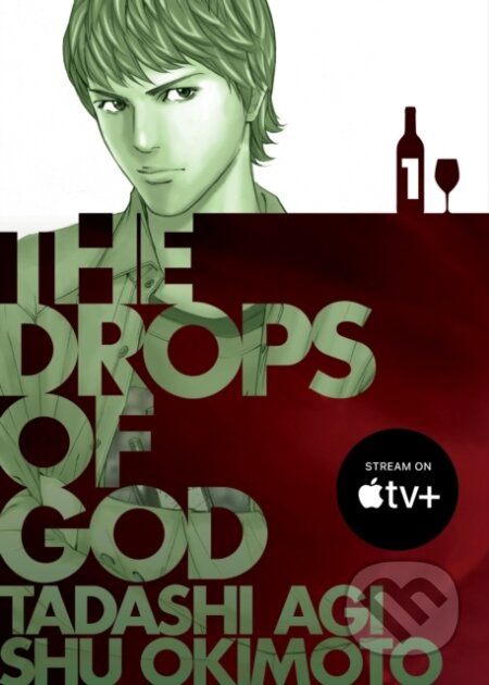 The Drops of God 1