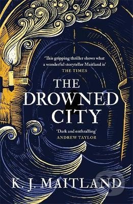 The Drowned City