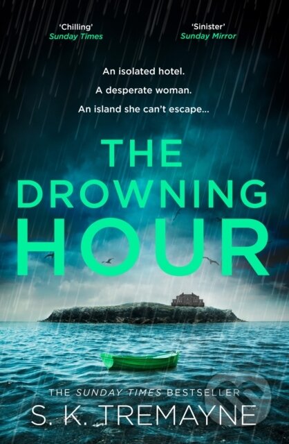 The Drowning Hour