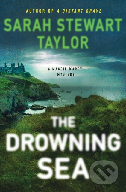 The Drowning Sea (A Maggie D'arcy Mystery)