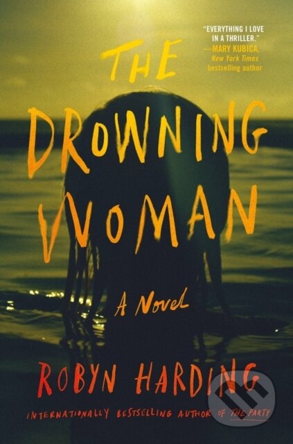 The Drowning Woman