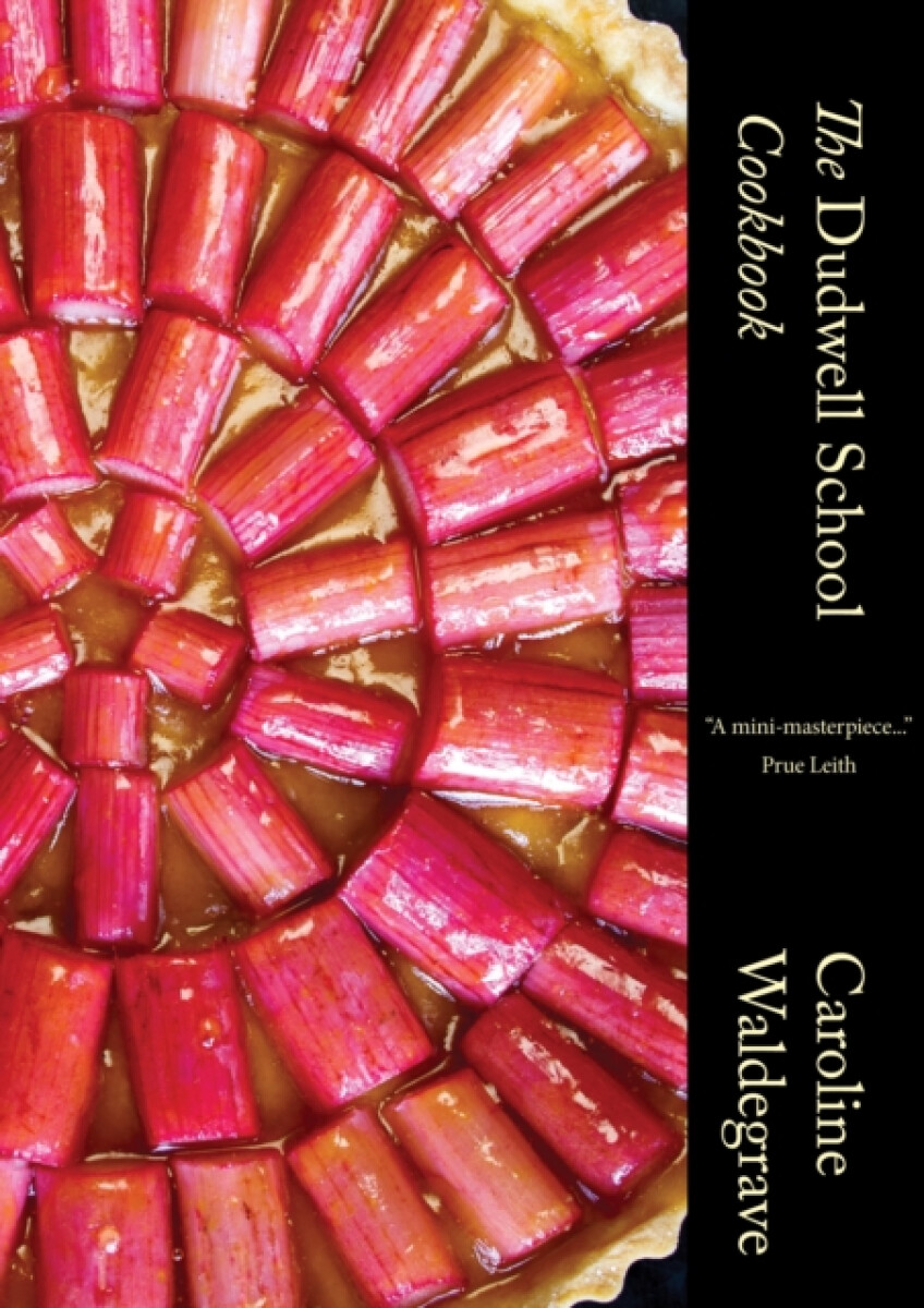 The Dudwell School Cookbook