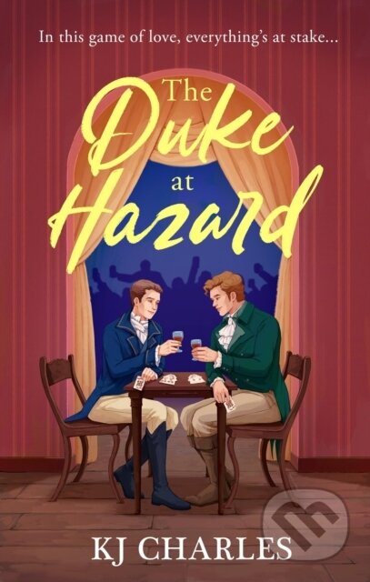 The Duke at Hazard