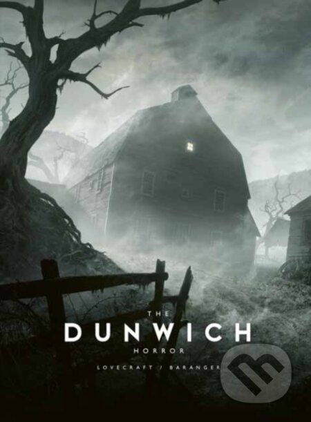 The Dunwich Horror