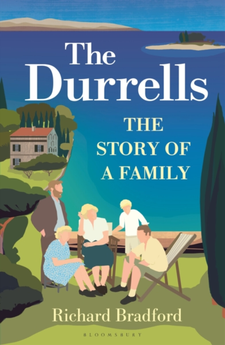 The Durrells