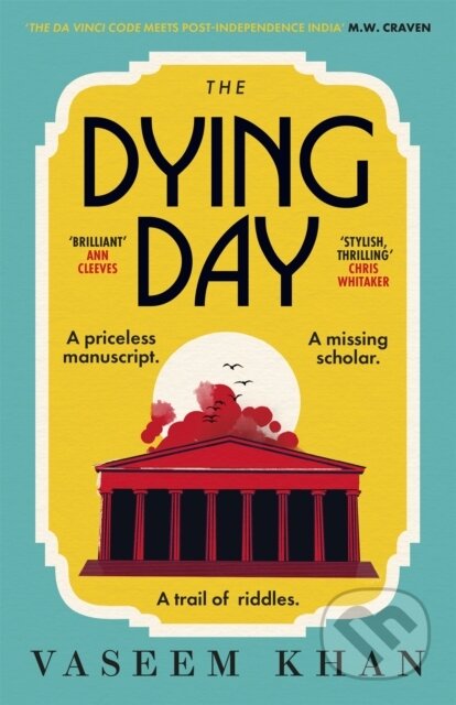 The Dying Day