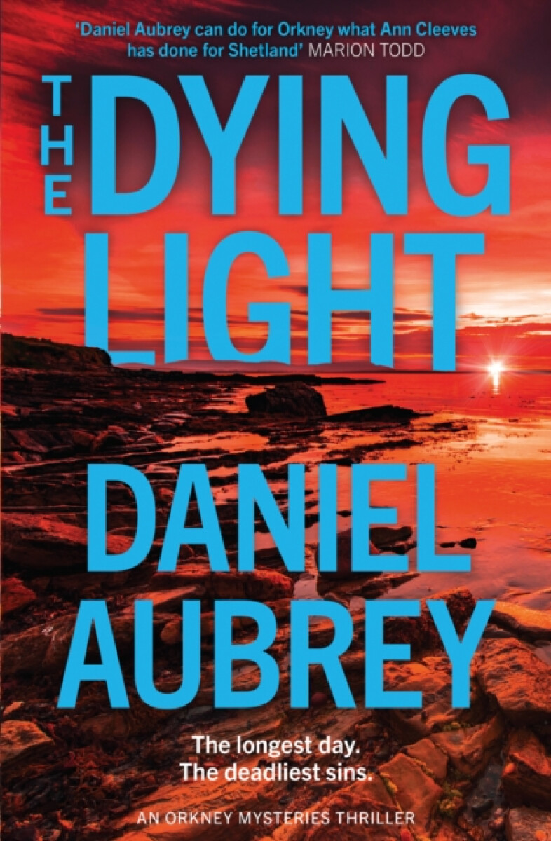 The Dying Light