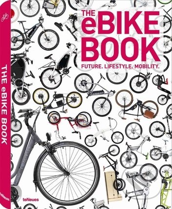 The E-Bike Book