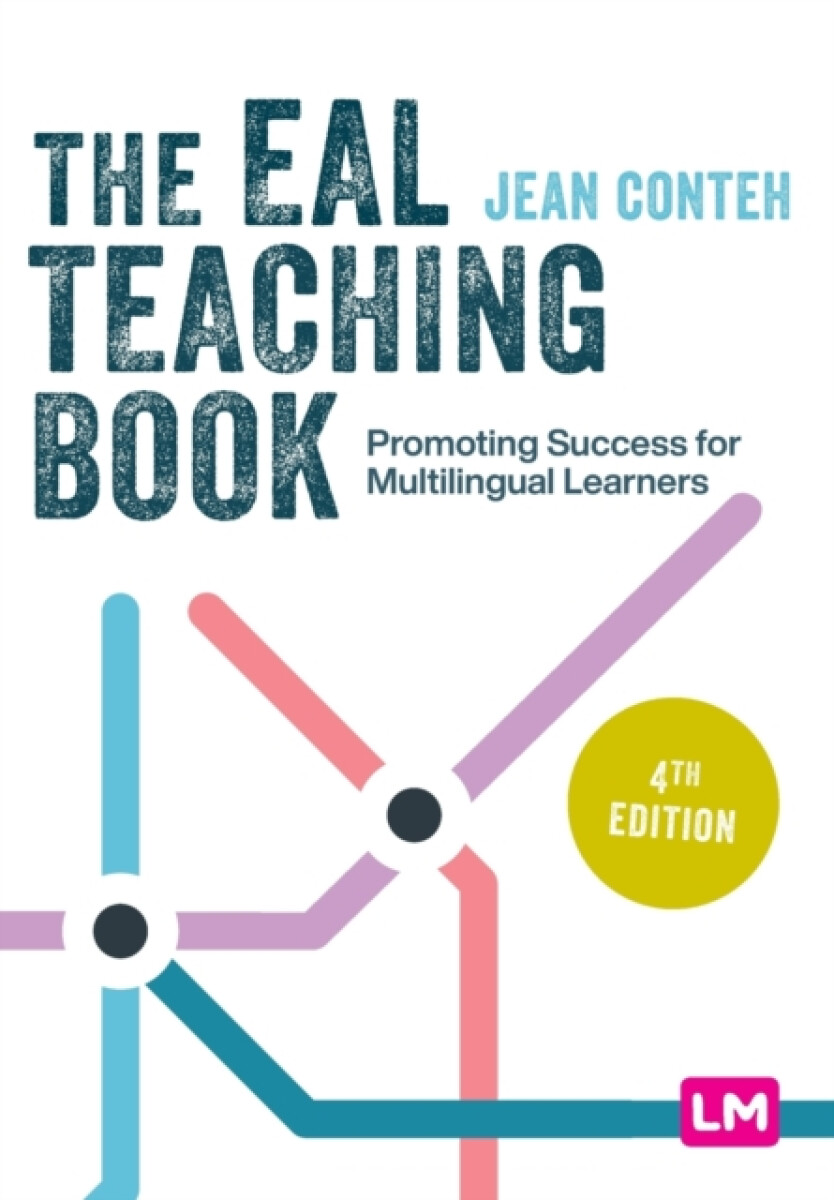 The EAL Teaching Book