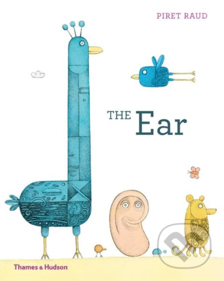 The Ear