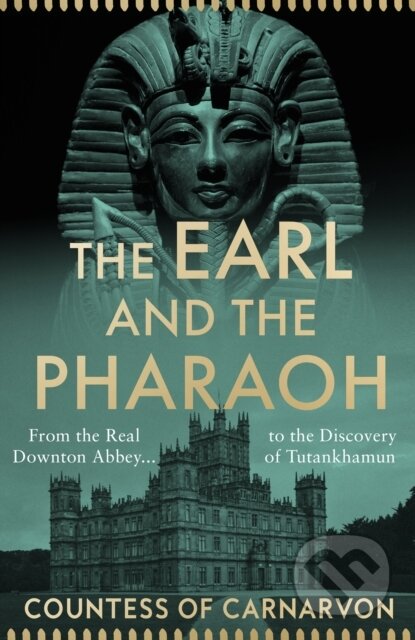 The Earl and the Pharaoh