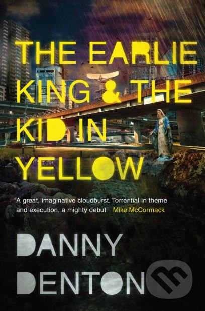 The Earlie King and the Kid in Yellow