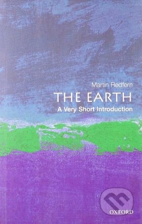 The Earth (A Very Short Introduction)