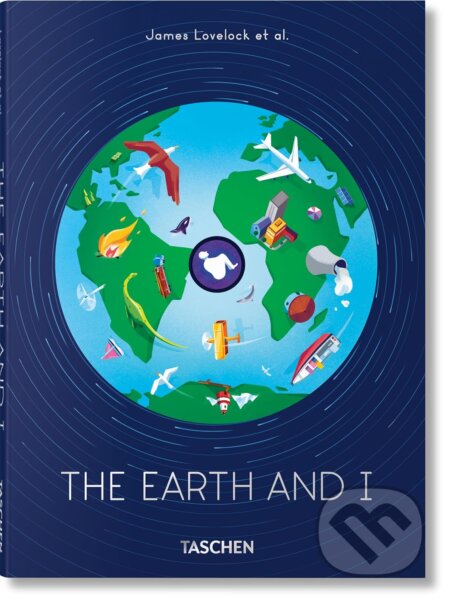 The Earth and I