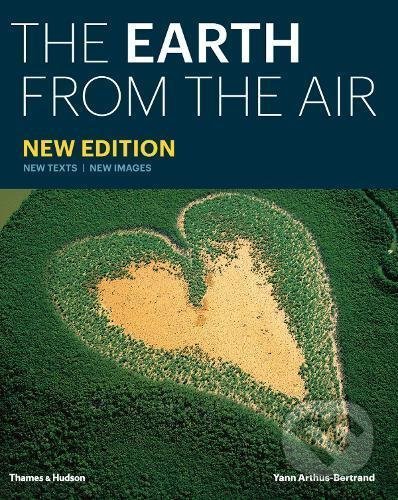 The Earth from the Air