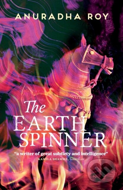 The Earthspinner