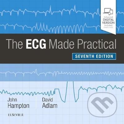 The ECG Made Practical (7th edition)