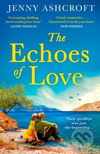 The Echoes of Love