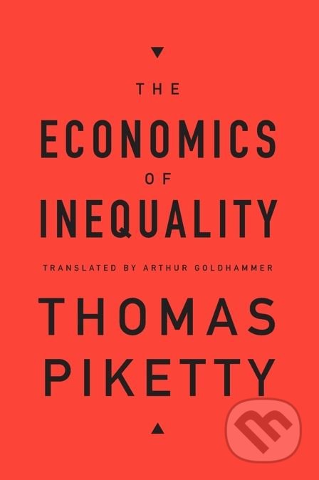 The Economics of Inequality