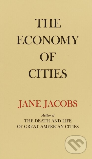 The Economy of Cities