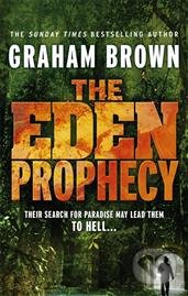 The Eden Prophecy