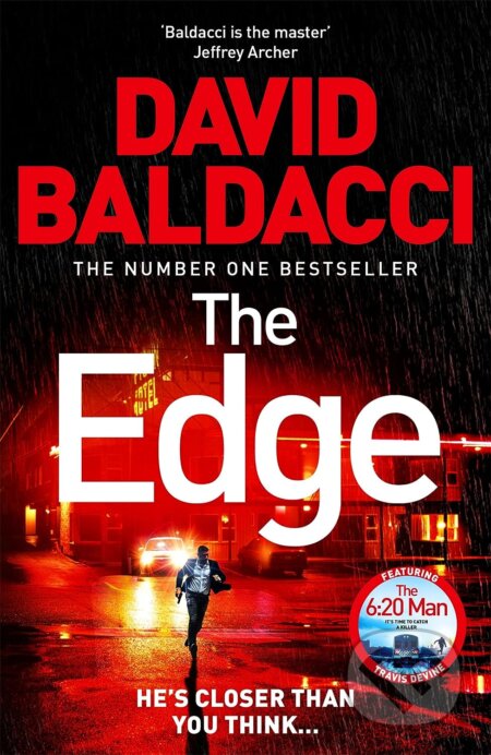 The Edge