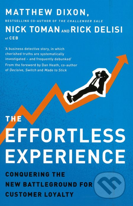The Effortless Experience