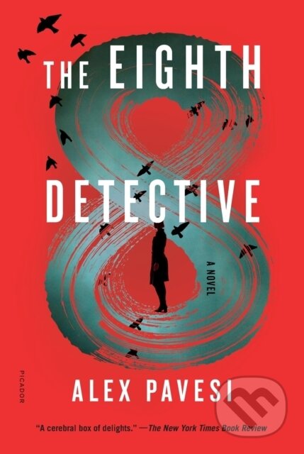 The Eighth Detective (A Novel)