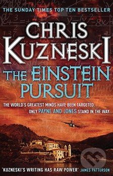 The Einstein Pursuit