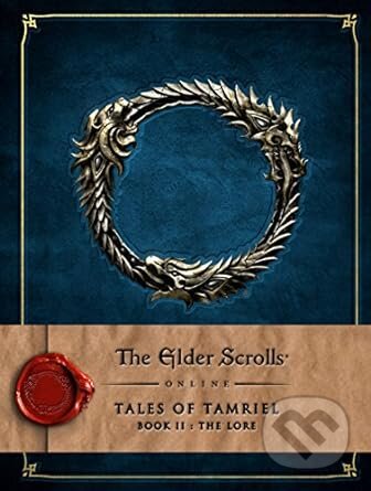 The Elder Scrolls Online: Tales of Tamriel