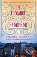 The Elegance of the Hedgehog
