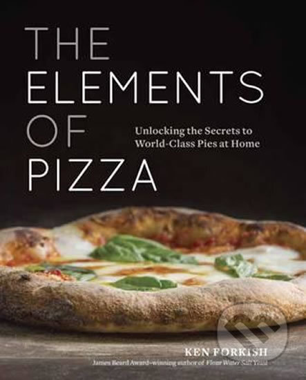 The Elements Of Pizza