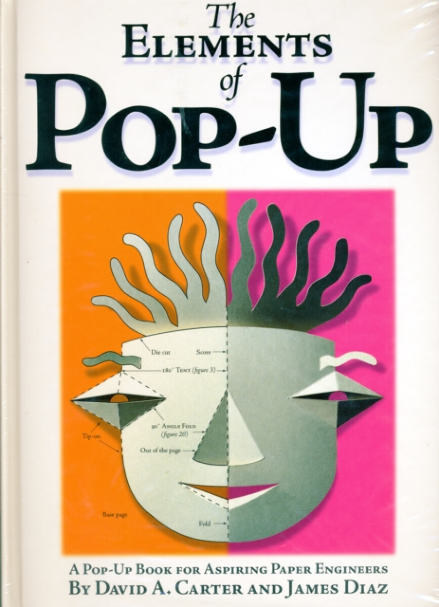 The Elements of Pop-Up